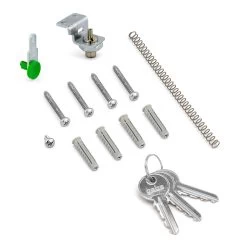 Hörmann Außen-Notentriegelung, Schiebetorantrieb STA 400 -Bester Türzubehör Geschäft 639711 hoermann aussennotentriegelung fuer schiebetorantrieb sta 400 zubehoer 1