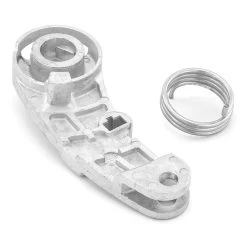 Hörmann Außen-Notentriegelung, Schiebetorantrieb STA 400 -Bester Türzubehör Geschäft 639711 hoermann aussennotentriegelung fuer schiebetorantrieb sta 400 zubehoer