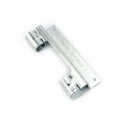 Hörmann Rahmenteil FE Verzinkt, H8-5/MZ -Bester Türzubehör Geschäft 690405 hoermann rahmenteil fe verzinkt h8 5 mz beschriftung