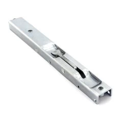 Hörmann Türkantriegel 24 X 220 Mm Verzinkt ZK/MZ -Bester Türzubehör Geschäft 690481 hoermann tuerkantriegel 24 x 220 mm verzinkt zk mz perspektive