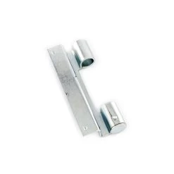 Hörmann Rahmenteil FE Verzinkt, Quadro 8 Hörmann Rahmenteil FE Verzinkt, Quadro -Bester Türzubehör Geschäft 691051 hoermann rahmenteil fe federband verzinkt fuer quadro endkappe