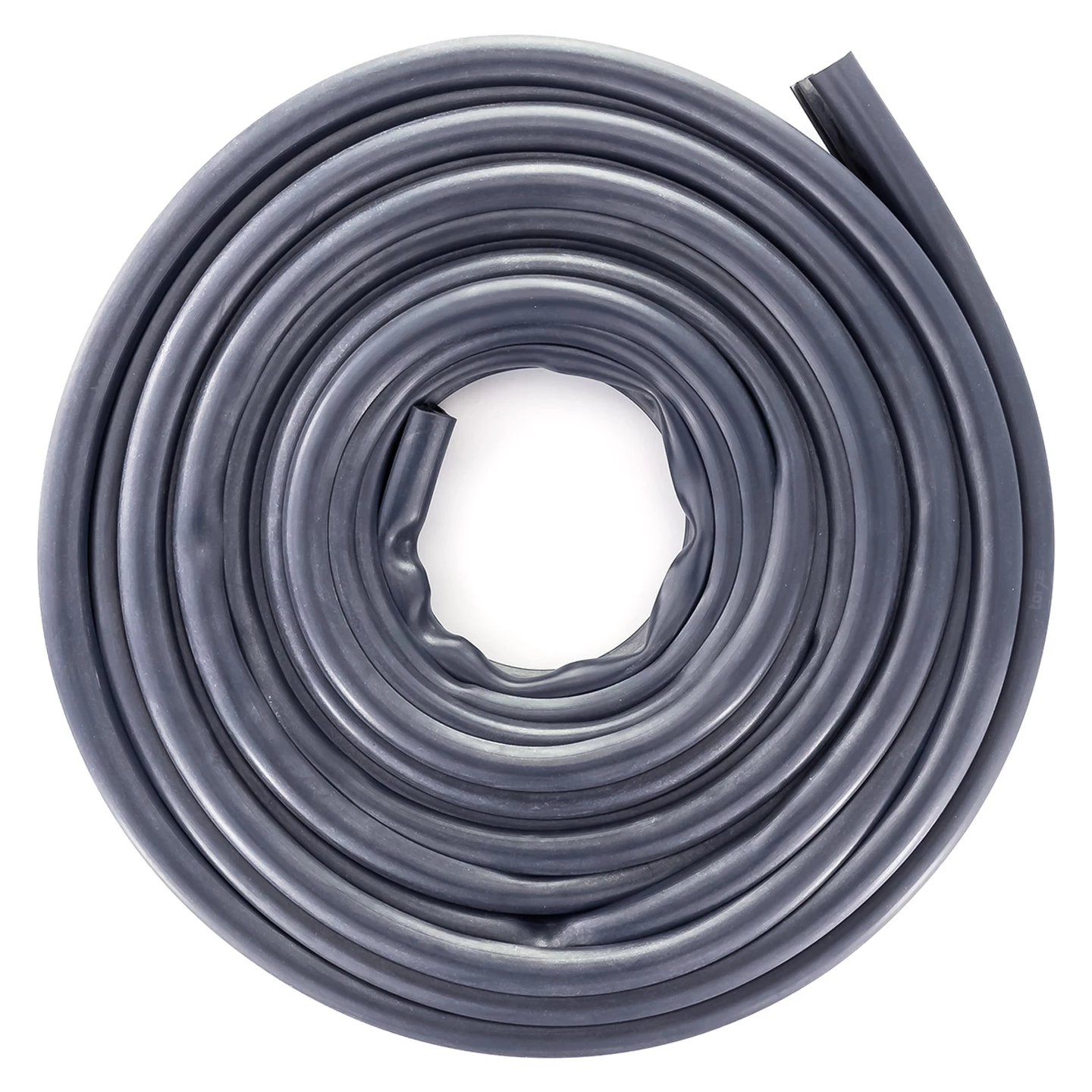 Hörmann Beipackbeutel Rauchschutz, Dichtung 6,20 M, Eckzarge 3 Hörmann Beipackbeutel Rauchschutz, Dichtung 6,20 M, Eckzarge – Bild 3