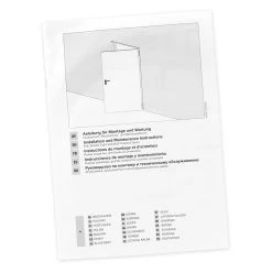 Hörmann Beipackbeutel Rauchschutz, Dichtung 6,20 M, Eckzarge 13 Hörmann Beipackbeutel Rauchschutz, Dichtung 6,20 M, Eckzarge -Bester Türzubehör Geschäft 691356 hoermann beipackbeutel dichtung 6 20 m eckzarge h 8 5 rs qd rs qd montageanleitung