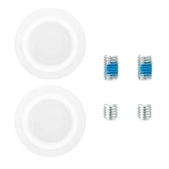 Hörmann Beipackbeutel Rauchschutz, Dichtung 6,20 M, Eckzarge 12 Hörmann Beipackbeutel Rauchschutz, Dichtung 6,20 M, Eckzarge -Bester Türzubehör Geschäft 691356 hoermann beipackbeutel dichtung 6 20 m eckzarge h 8 5 rs qd rs qd montagematerial draufsicht