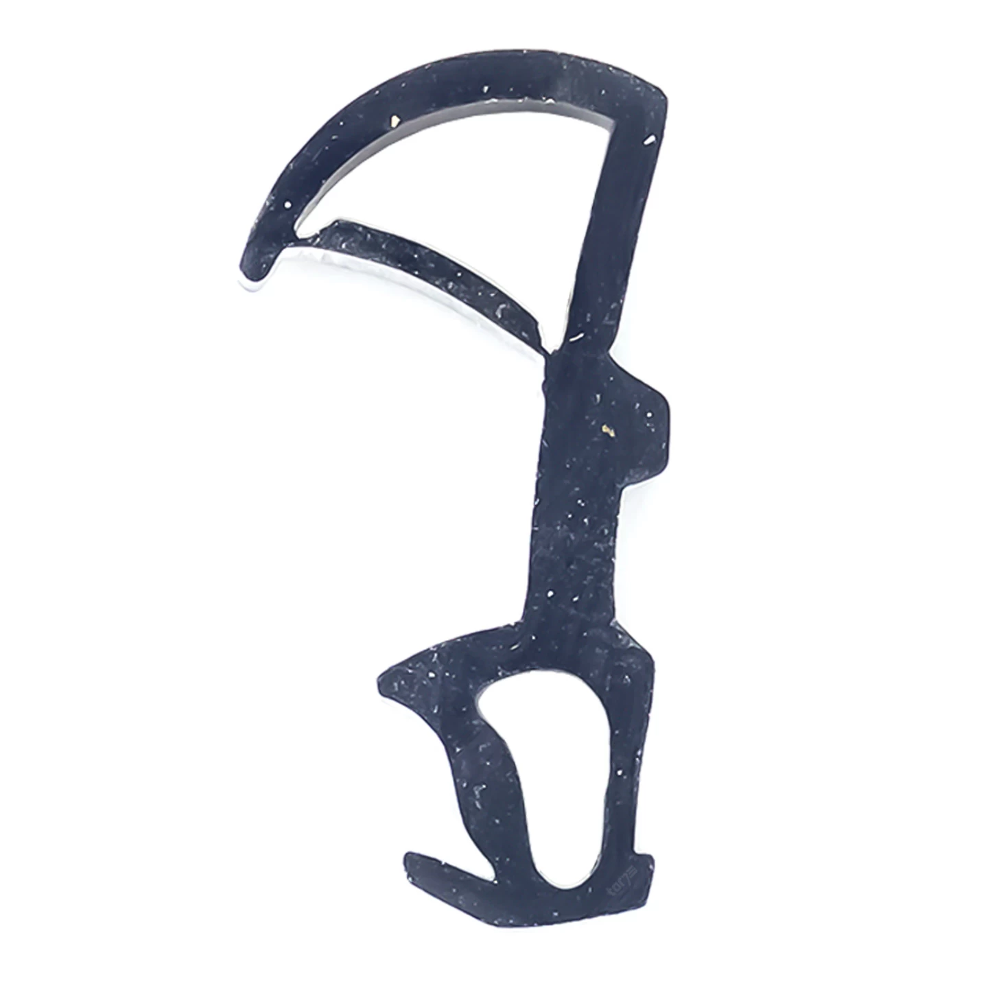 Hörmann Beipackbeutel Rauchschutz, Dichtung 6,20 M, Eckzarge 2 Hörmann Beipackbeutel Rauchschutz, Dichtung 6,20 M, Eckzarge – Bild 2