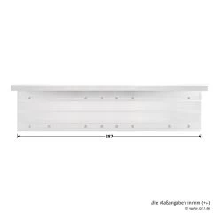 Hörmann Befestigungswinkel TS 4000, Öffnungsseite, Bandseite -Bester Türzubehör Geschäft 694098 hoermann befestigungswinkel llose fuer ts 4000 auf oeffnungsseite bandseite laenge