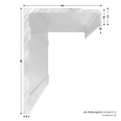 Hörmann Befestigungswinkel TS 4000, Öffnungsseite, Bandseite -Bester Türzubehör Geschäft 694098 hoermann befestigungswinkel llose fuer ts 4000 auf oeffnungsseite bandseite masse seite