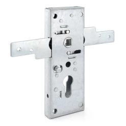 Hörmann Schloss Kipptor, Europa-Tor ET 802