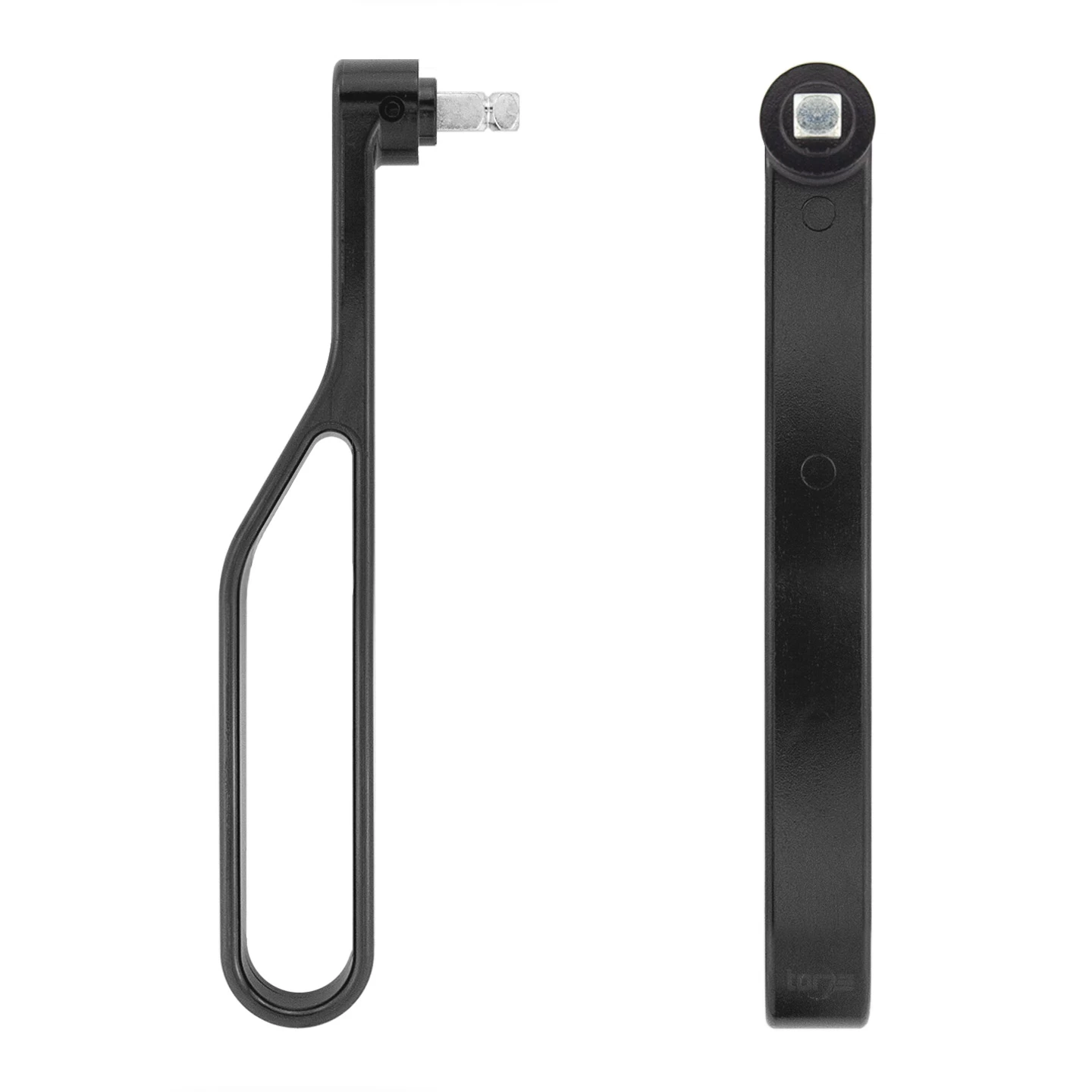 Hörmann Hebel Gerade, Innen Liegende Basquilleschlösser 3 Hörmann Hebel Gerade, Innen Liegende Basquilleschlösser – Bild 3