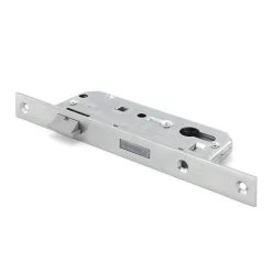 Hörmann Schlupftür-Schloss DF80/95/98, PZ, DIN Links