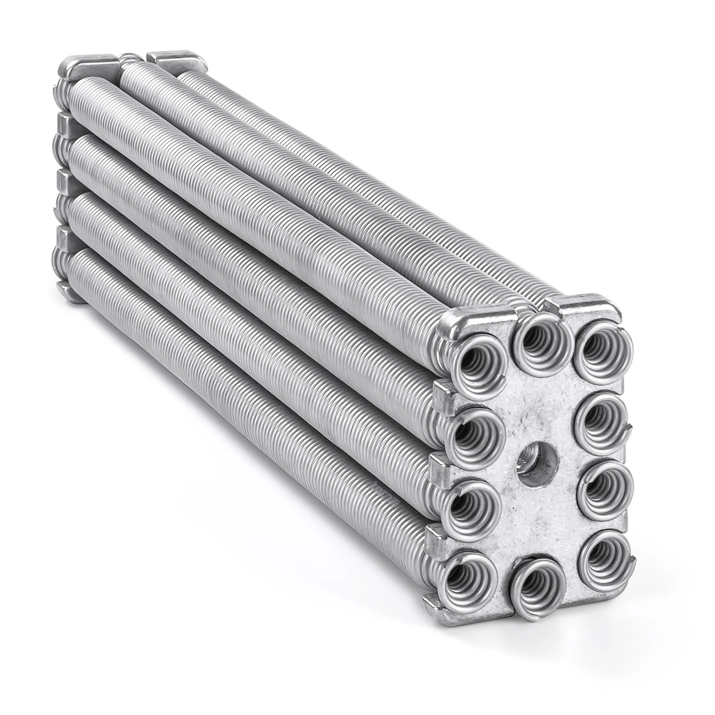 Hörmann Berry DF-Mehrfachfeder 3454 X 10, Blank 3 Hörmann Berry DF-Mehrfachfeder 3454 X 10, Blank – Bild 3