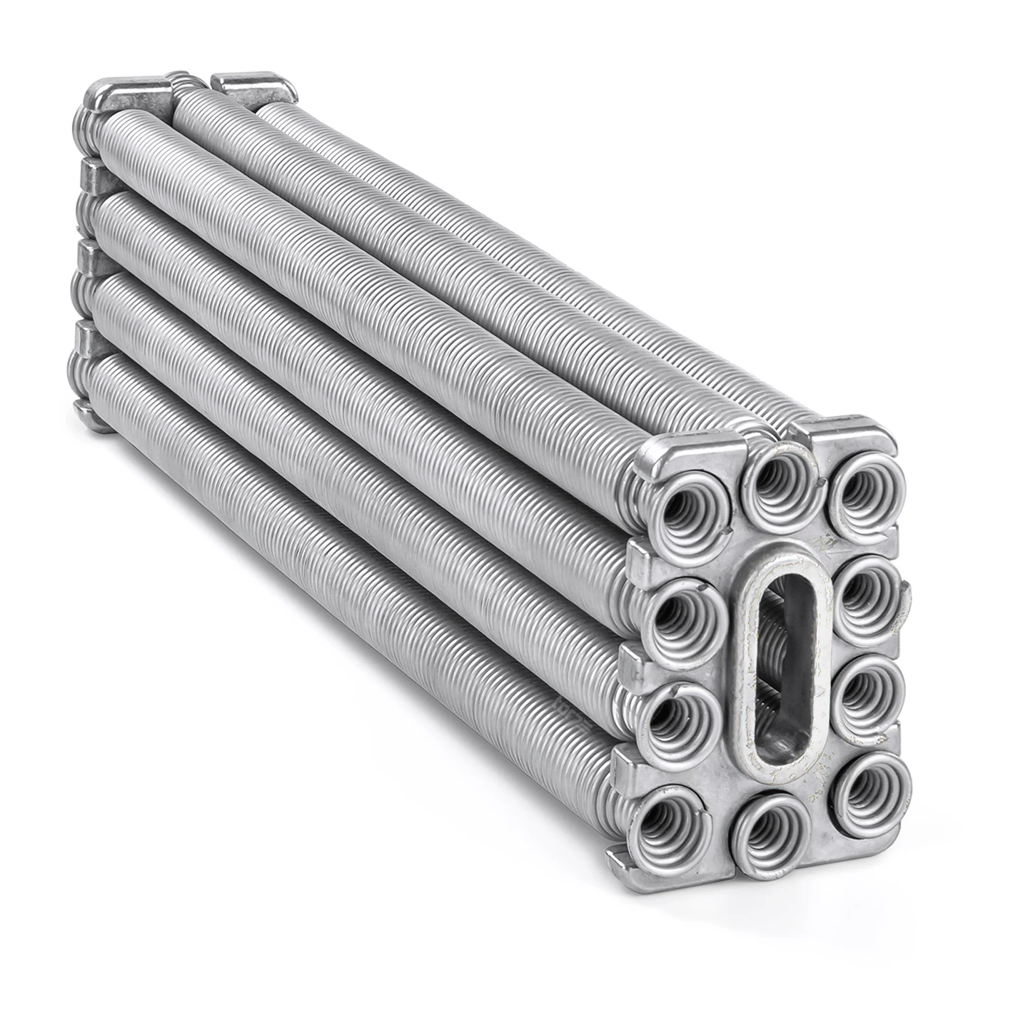 Hörmann Berry DF-Mehrfachfeder 3454 X 10, Blank 2 Hörmann Berry DF-Mehrfachfeder 3454 X 10, Blank – Bild 2