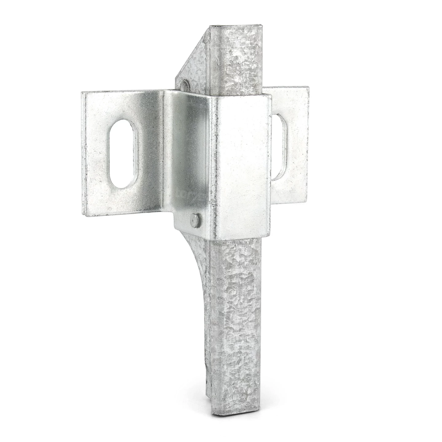 Hörmann DF95/98 Dreipunktverschluss Torblattmitte, Oben 2 Hörmann DF95/98 Dreipunktverschluss Torblattmitte, Oben – Bild 2