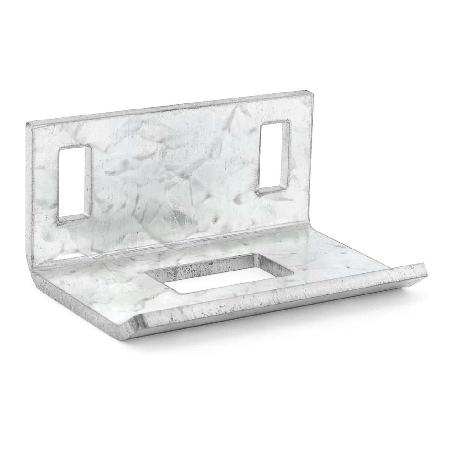 Hörmann DF95/98 Dreipunktverschluss Torblattmitte, Oben 4 Hörmann DF95/98 Dreipunktverschluss Torblattmitte, Oben – Bild 4