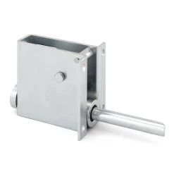 Hörmann Schnapper Rechts, ET 400