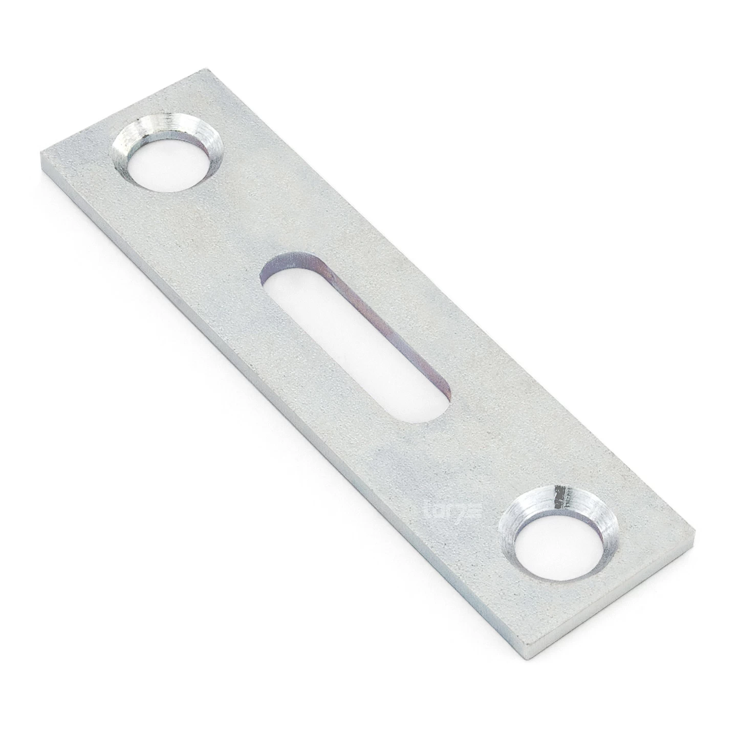 Hörmann Unteres Verschlussstück, Verzinkt 1 Hörmann Unteres Verschlussstück, Verzinkt