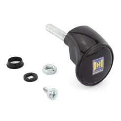 Hörmann Rundgriff Berry Schwingtor DF80/95/98