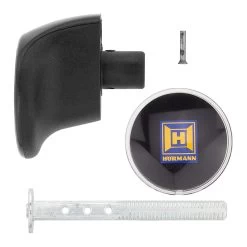 Hörmann Rundgriff Berry Schwingtor DF80/95/98 13 Hörmann Rundgriff Berry Schwingtor DF80/95/98 -Bester Türzubehör Geschäft 764323 hoermann rundgriff berry schwingtor df80 95 98 knauf detailansicht