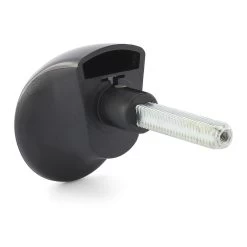 Hörmann Rundgriff Berry Schwingtor DF80/95/98 10 Hörmann Rundgriff Berry Schwingtor DF80/95/98 -Bester Türzubehör Geschäft 764323 hoermann rundgriff berry schwingtor df80 95 98 knauf rueckseite