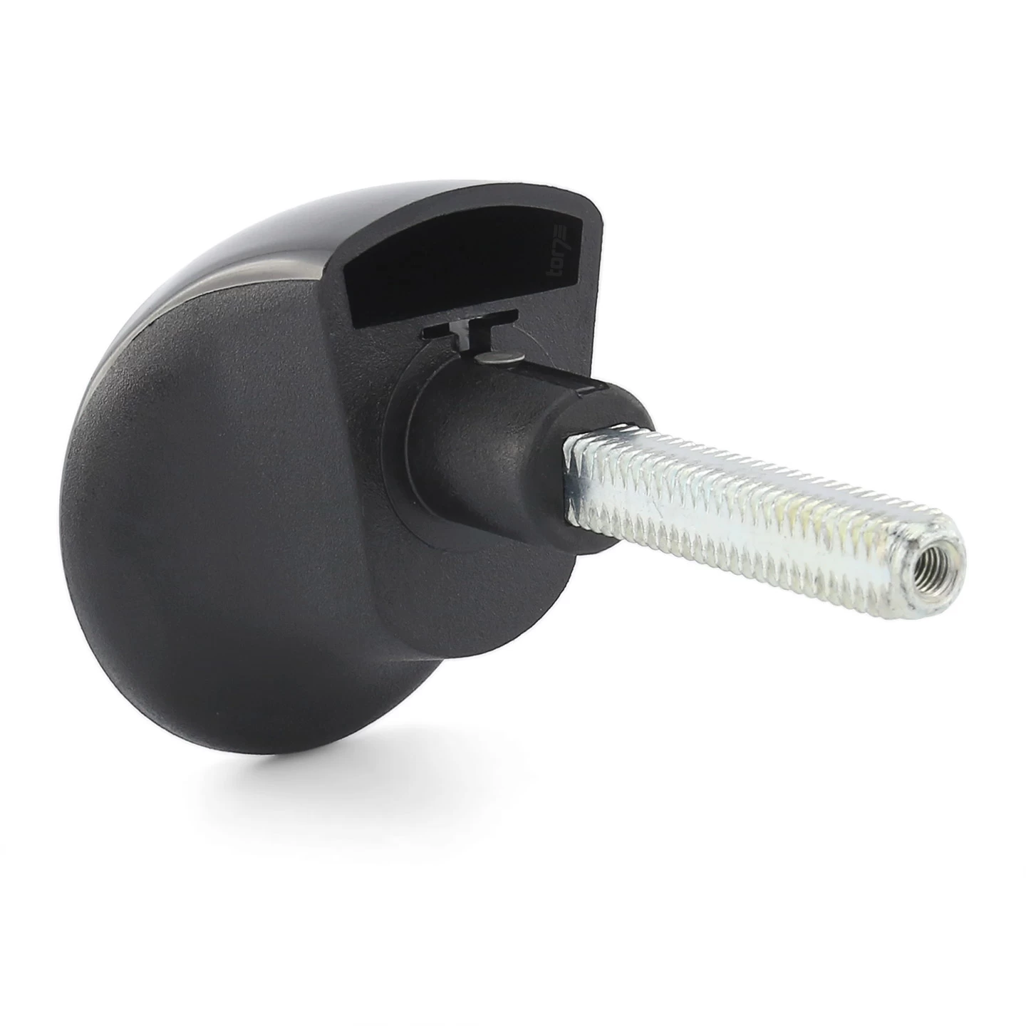 Hörmann Rundgriff Berry Schwingtor DF80/95/98 3 Hörmann Rundgriff Berry Schwingtor DF80/95/98 – Bild 3