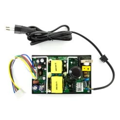 Hörmann Schaltnetzteil Für SupraMatic E Serie 3 -Bester Türzubehör Geschäft 77004003 hoermann supramatic e 3 schaltnetzteil draufsicht stecker