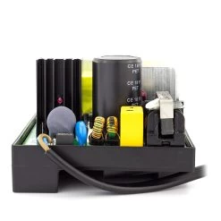 Hörmann Schaltnetzteil Für SupraMatic E Serie 3 -Bester Türzubehör Geschäft 77004003 hoermann supramatic e 3 schaltnetzteil seitenansicht rechts