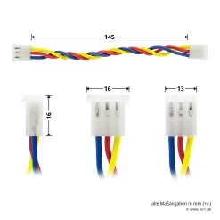 Hörmann Trafo ProMatic Serie 4 -Bester Türzubehör Geschäft 7700907 hoermann trafo promatic serie4 kabel bemassung