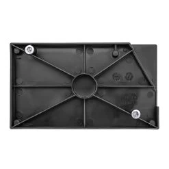 Hörmann Trafo EcoStar Liftronic II -Bester Türzubehör Geschäft 7700908 hoermann trafo ecostar liftronic2 rueckseite