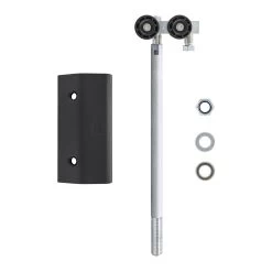 Hörmann Entlastungsrolle Mit Einfach-Bandteil 360 Mm, M12, DIN Rechts, Zwischenliegend 7 Hörmann Entlastungsrolle Mit Einfach-Bandteil 360 Mm, M12, DIN Rechts, Zwischenliegend -Bester Türzubehör Geschäft 772636 hoermann entlastungsrolle mit einfach bandteil 360mm m12 din rechts zwischenliegend lieferumfang