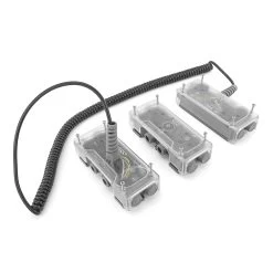 Hörmann Schließkantensicherung-Set Mit Optosensoren Und Platinen