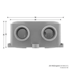 Hörmann Schließkantensicherung-Set Mit Optosensoren Und Platinen -Bester Türzubehör Geschäft 8054791 hoermann schliesskantensicherung set mit optosensoren und platinen breite hoehe