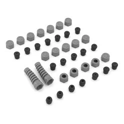 Hörmann Schließkantensicherung-Set Mit Optosensoren Und Platinen -Bester Türzubehör Geschäft 8054791 hoermann schliesskantensicherung set mit optosensoren und platinen kabelverschraubung