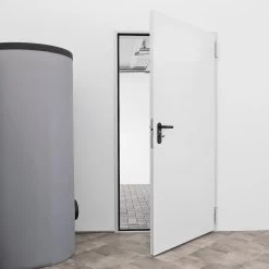 Hörmann Brandschutztür T30 Mit Zulassung -Bester Türzubehör Geschäft T30H8 75175B hoermann brandschutztuer t30 mit zulassung 01