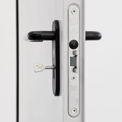 Hörmann Brandschutztür T30 Mit Zulassung -Bester Türzubehör Geschäft T30H8 75175B hoermann brandschutztuer t30 mit zulassung 05