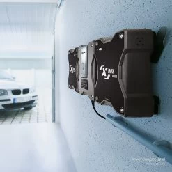 Aperto Torantrieb Akku- Und Solar, X-Box 550 N -Bester Türzubehör Geschäft aa2910 aperto torantrieb akku und solar xbox 550n anwendungsbeispiel