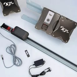 Aperto Torantrieb Akku- Und Solar, X-Box 550 N -Bester Türzubehör Geschäft aa2910 aperto torantrieb akku und solar xbox 550n set