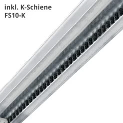 Hörmann ProMatic Garagentorantrieb Serie 2 -Bester Türzubehör Geschäft h101 inkl hoermann fs10 k schiene