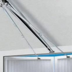 Hörmann SupraMatic E Garagentorantrieb Für Flügeltore, Serie 3 BiSecur