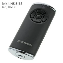 Hörmann SupraMatic E Garagentorantrieb Für Flügeltore, Serie 3 BiSecur 5 Hörmann SupraMatic E Garagentorantrieb Für Flügeltore, Serie 3 BiSecur -Bester Türzubehör Geschäft h135 inkl hoermann hs 5 bs struktur schwarz