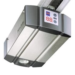 Bester Türzubehör Geschäft -Bester Türzubehör Geschäft h135 inkl hoermann supramatic e mit fuehrungsschiene fts 10