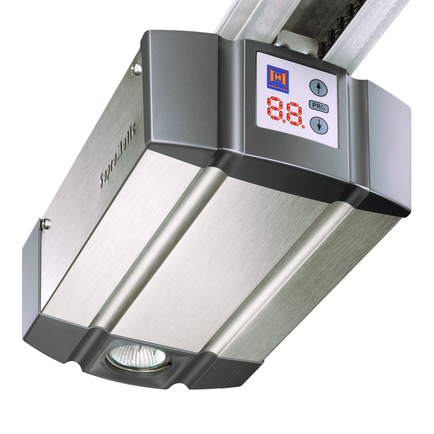 Hörmann SupraMatic E Garagentorantrieb Für Flügeltore, Serie 3 BiSecur 2 Hörmann SupraMatic E Garagentorantrieb Für Flügeltore, Serie 3 BiSecur – Bild 2