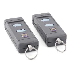 Hörmann Set: Empfänger HET 2 Mit 2 Handsendern HSE 2, 868 MHz -Bester Türzubehör Geschäft h901 hoermann set handsender hse 2 868 mhz