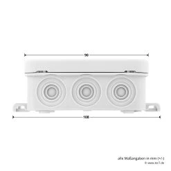 Hörmann Set: Empfänger HET 2 Mit 2 Handsendern HSM 4, 868 MHz 19 Hörmann Set: Empfänger HET 2 Mit 2 Handsendern HSM 4, 868 MHz -Bester Türzubehör Geschäft h902 hoermann set empfaenger het 2 mit 2 handsendern hsm 4 868 mhz laenge empf nger