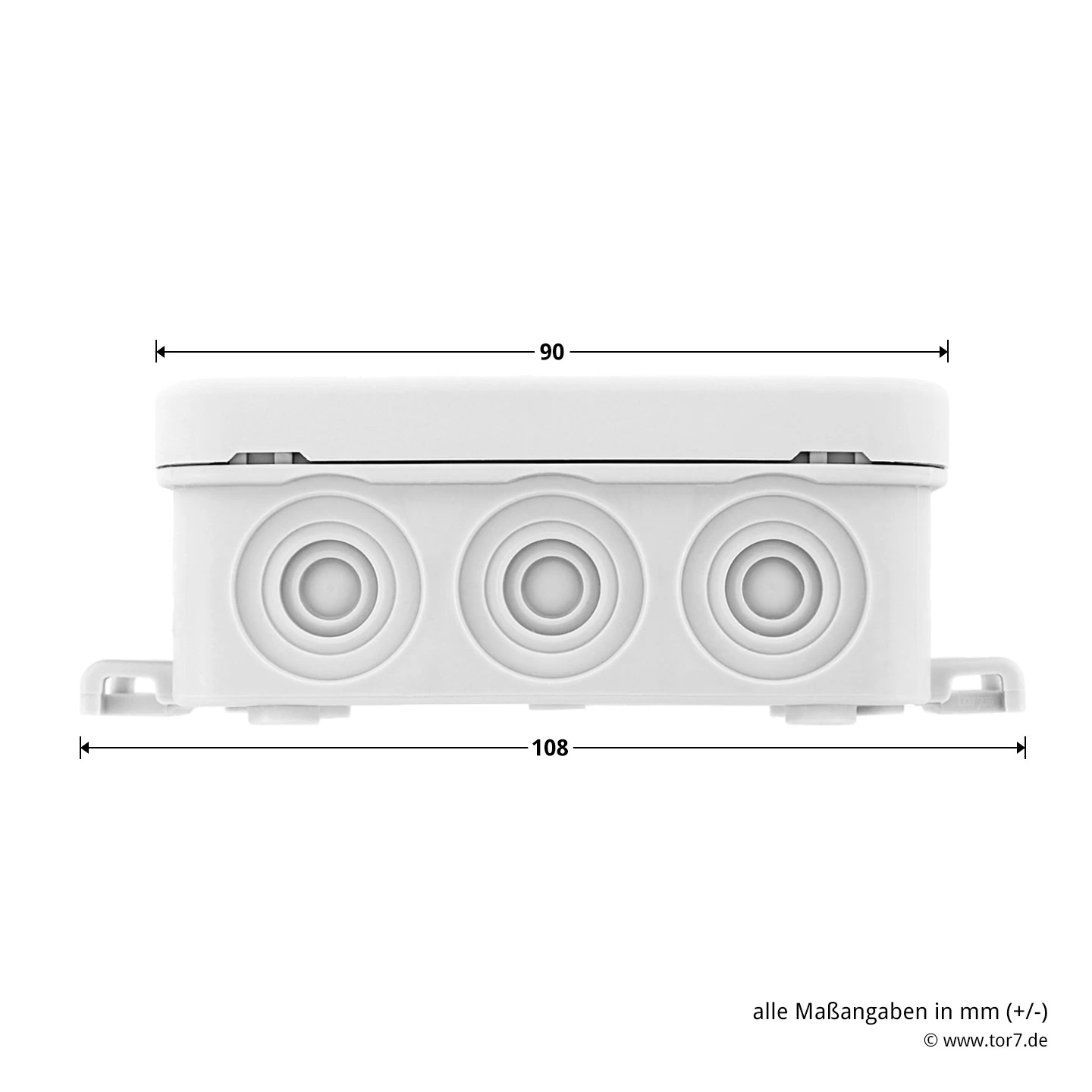 Hörmann Set: Empfänger HET 2 Mit 2 Handsendern HSM 4, 868 MHz 10 Hörmann Set: Empfänger HET 2 Mit 2 Handsendern HSM 4, 868 MHz – Bild 10