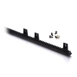 SOMMER Kunststoffzahnstange Mit Stahlkern