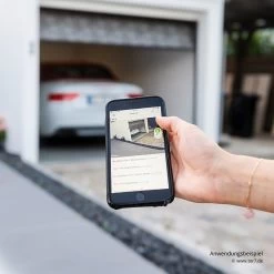 SOMMER SOMweb -Bester Türzubehör Geschäft s11342 00001 sommer som web anwendungsbeispiel2