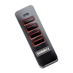 SOMMER Steuerung Twist XL Im Gehäuse -Bester Türzubehör Geschäft s11526 00001 sommer steuerung im gehaeuse twist xl handsender