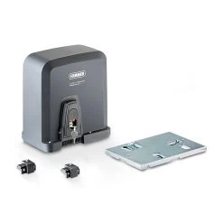 SOMMER Schiebetorantrieb STArter S2, Einzelantrieb