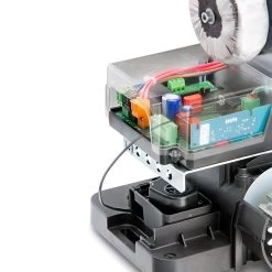 SOMMER Schiebetorantrieb STArter S2, Einzelantrieb 10 SOMMER Schiebetorantrieb STArter S2, Einzelantrieb -Bester Türzubehör Geschäft s12134 00001 sommer schiebetorantrieb starter s2 einzelantrieb platine