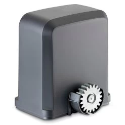 SOMMER Schiebetorantrieb STArter S2 -Bester Türzubehör Geschäft s12135 00001 sommer schiebetorantrieb starter s2 starter rueckseite